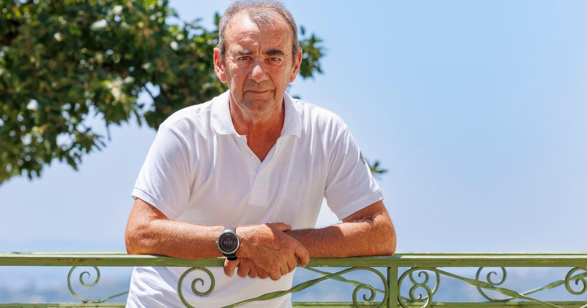 «Rien ne nous prépare à une telle scène» : dans les carnets intimes de Gilles Gamberi, héros de l’ombre de l’attentat de Nice
