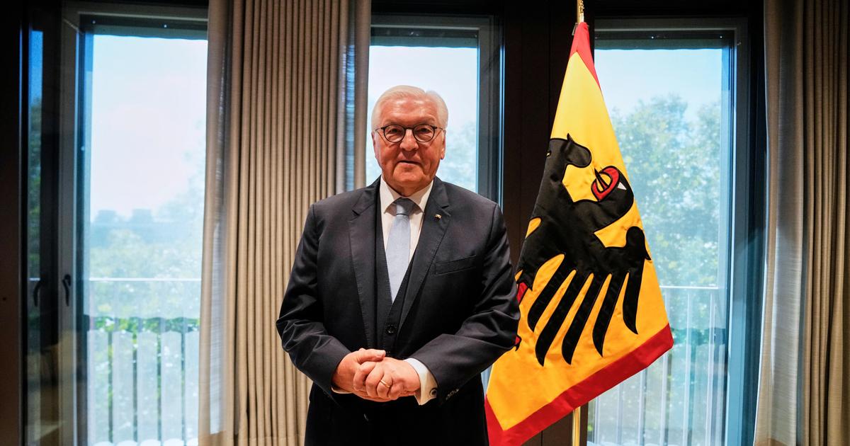 Le président allemand estime qu’il doit désormais être une «garantie de la démocratie» contre l’AfD