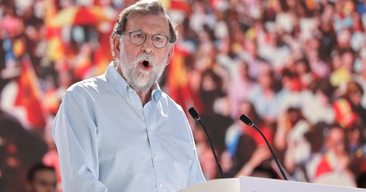 «Racisme crasseux», «haine banalisée», «dérapages répétés»... Des politiques français répondent à la sortie de l’ancien Premier ministre espagnol sur les Bleus