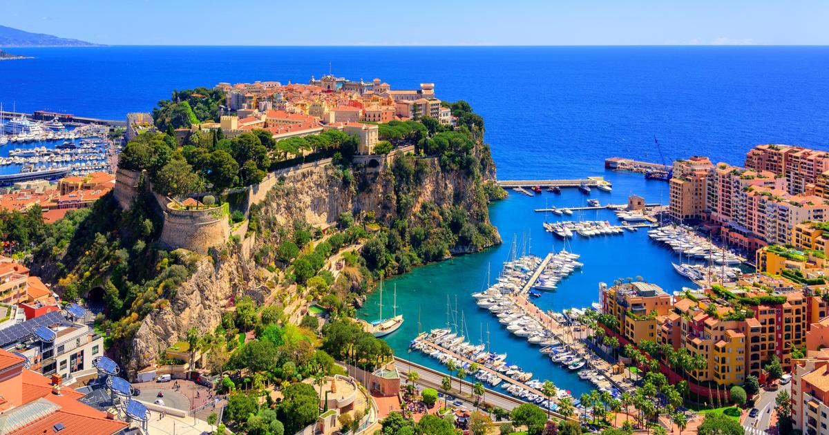 1,4 milliard de recettes touristiques : qui sont les visiteurs de Monaco ? Le grand écart