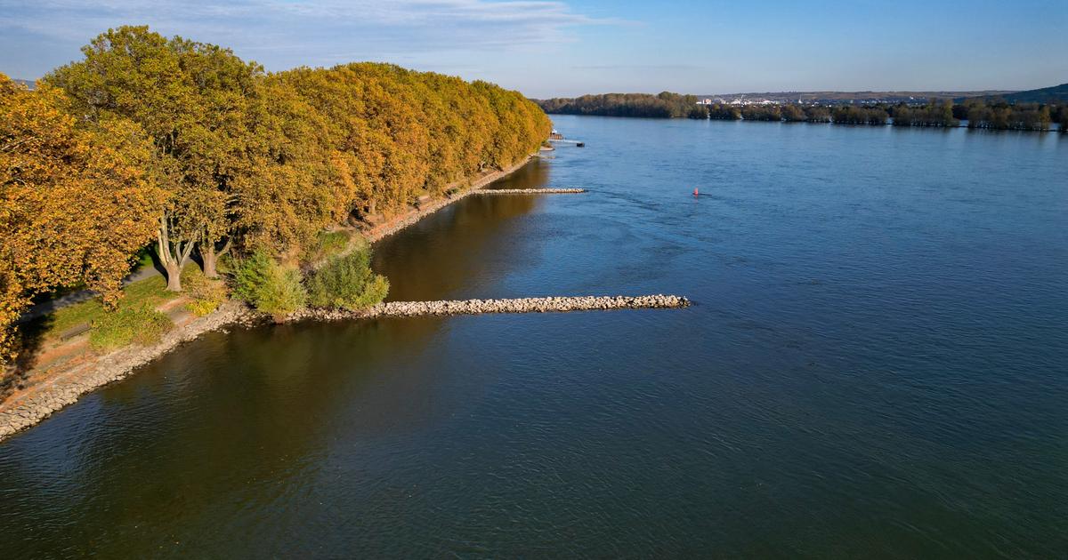 En Allemagne, un record de décès par noyade au mois de juin depuis la canicule de 2003