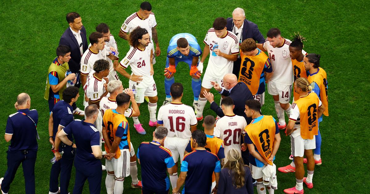 Γαλλία-Ισπανία: γιατί η La Roja είναι μοναδικό μοντέλο