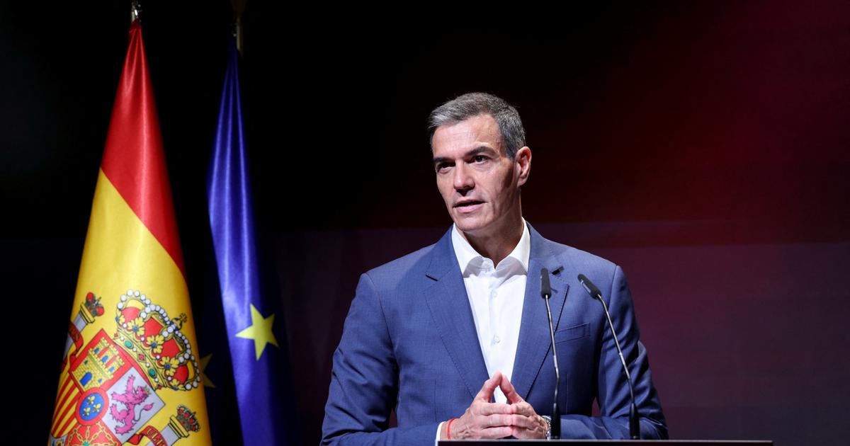 Pedro Sanchez fustige les «déclarations xénophobes» sur l’équipe de France de Mariano Rajoy