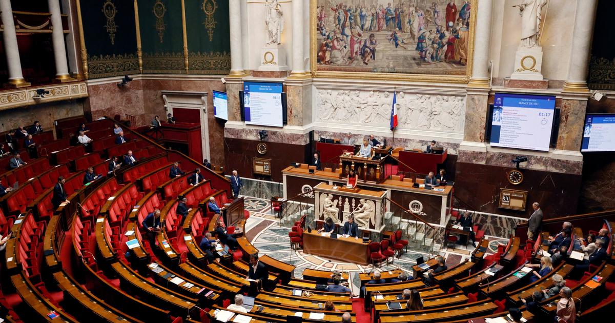 Loi fin de vie : «Messieurs et mesdames les députés, soyez dignes de vos scrupules et votez en conséquence»