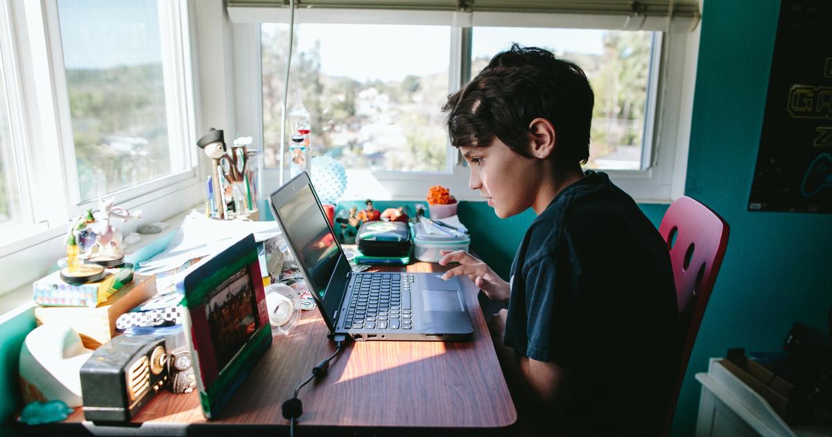 «Je voulais juste aller mieux» : sur les réseaux sociaux, ces contenus «bien-être» qui font du mal aux adolescents