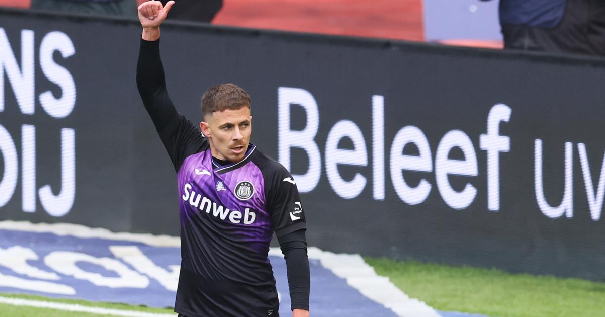 Ligue 1: Ο Thorgan Hazard επιστρέφει στην RC Lens 14 χρόνια αργότερα
