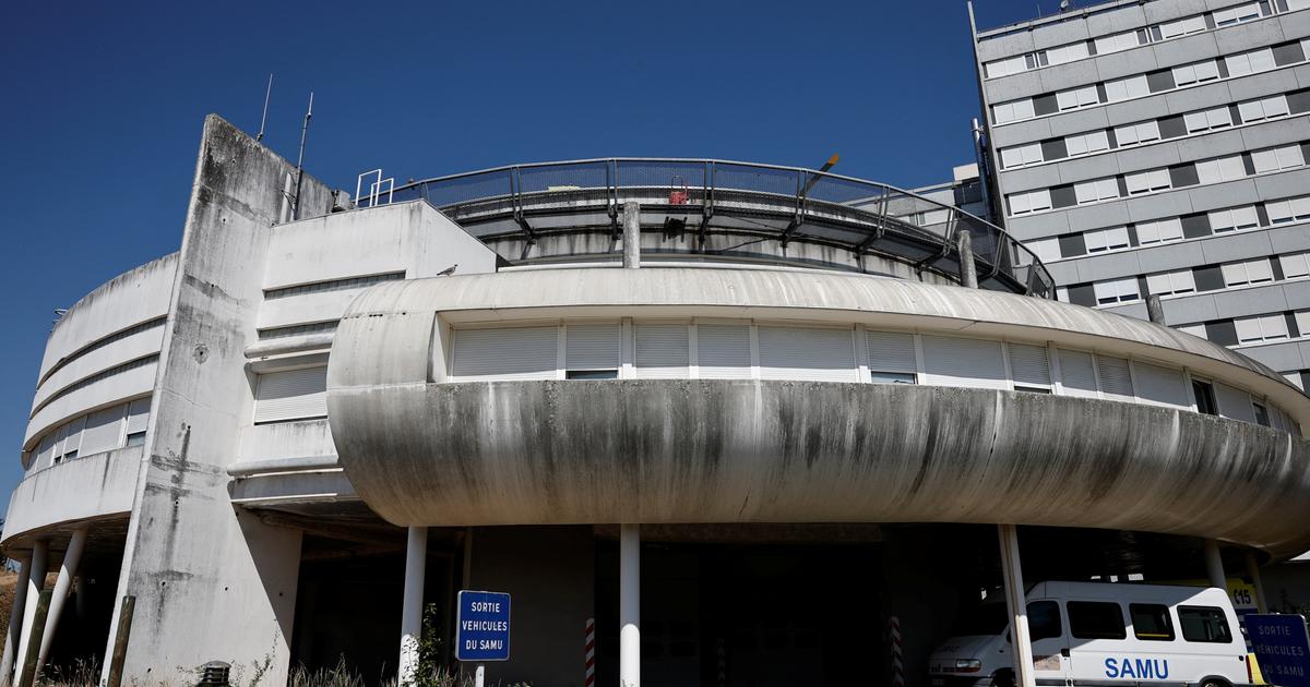 Canicule en France : une activité hospitalière soutenue mais en légère baisse