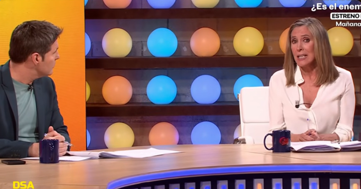 «Je préfère manger de la merde» : une journaliste espagnole quitte un plateau télé en larmes et accuse le présentateur