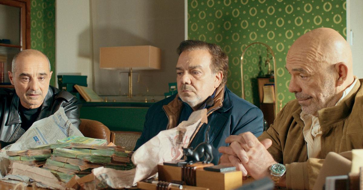 Audiences : le film Inestimable sur TF1 avec Didier Bourdon et Éric Fraticelli largement en tête