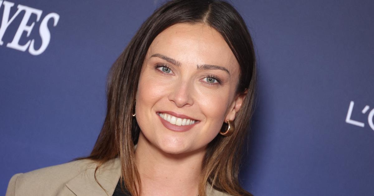 «J’ai dit oui à l’amour de ma vie» : Inès Vandamme annonce s’être fiancée avec son compagnon Antoine Léger