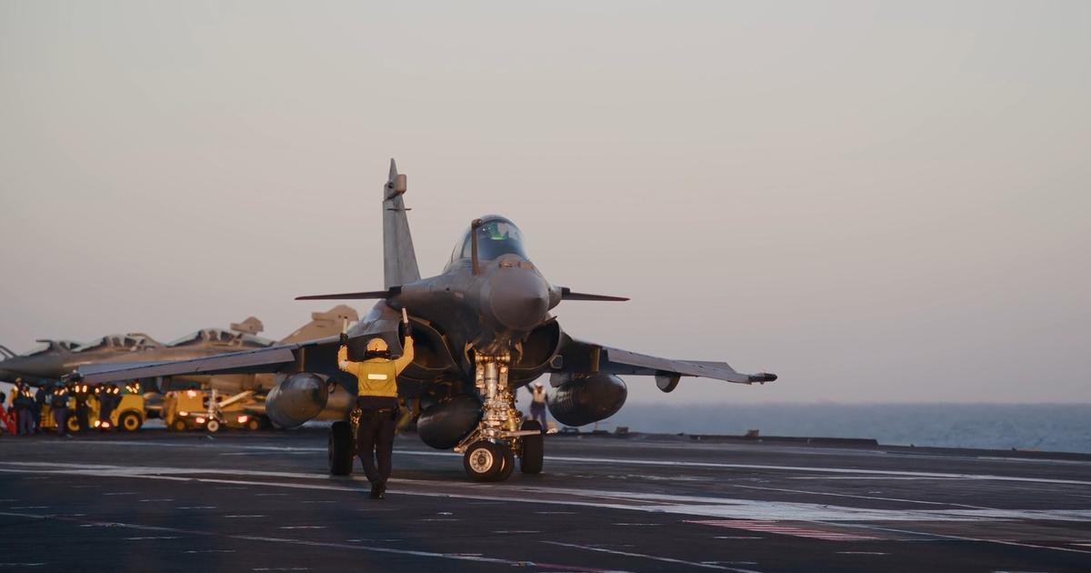 14 Juillet : l’armée à l’honneur sur Le Figaro TV