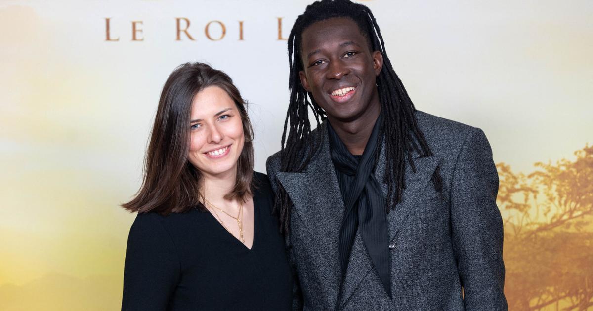 «Bienvenue mon fils» : Mory Sacko («Top Chef») annonce être papa pour la deuxième fois