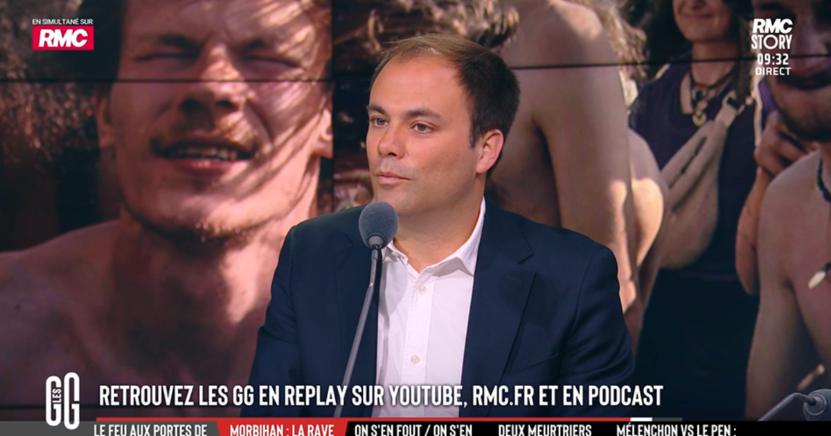 «Je veux des gens sur le pont, pas qui le prennent !» : le coup de gueule de Charles Consigny sur les week-ends prolongés