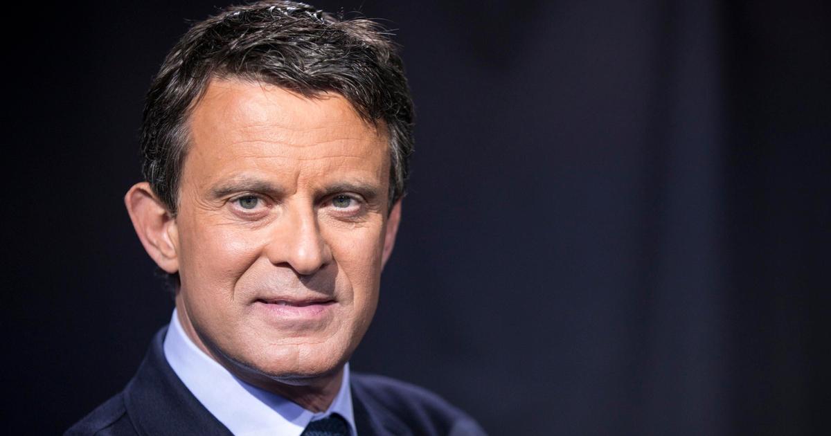 Manuel Valls : «En croyant insulter les Bleus, Mariano Rajoy insulte d’abord les siens»