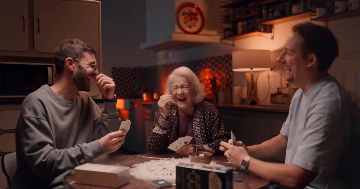 Kev Adams, Cyprien… Les hommages se multiplient après la mort de Claudette Walker, la «mamie de Youtube»