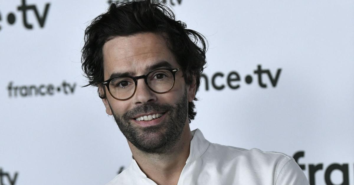Mercato : après son départ d’Europe 1, Thomas Isle rejoint l’équipe de «Télématin» sur France 2