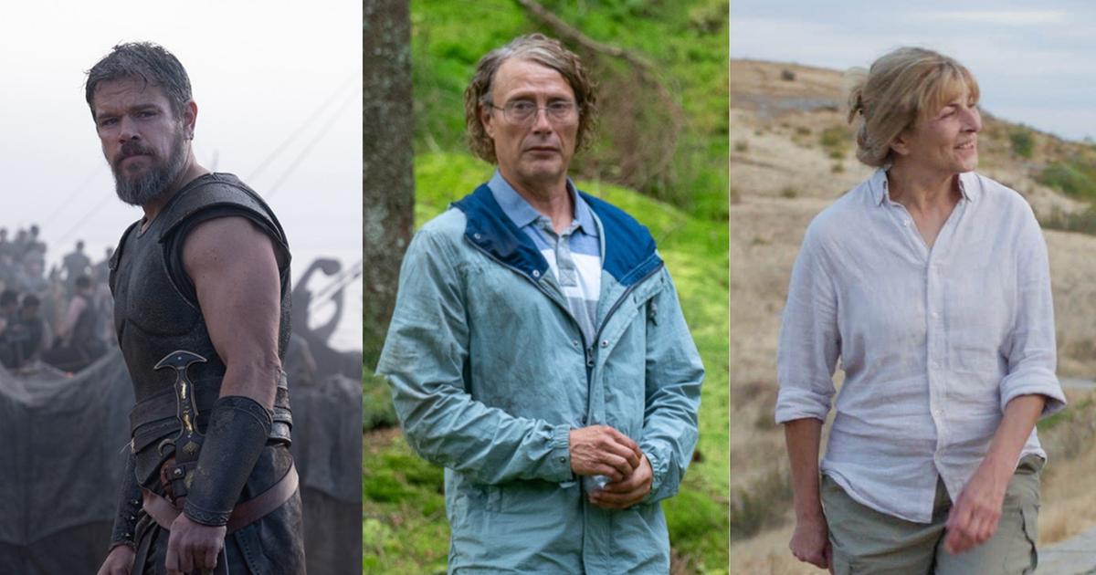 Les films au cinéma cette semaine : faut-il voir ou éviter L’Odyssée, The Last Viking et L’Aventure rêvée ?