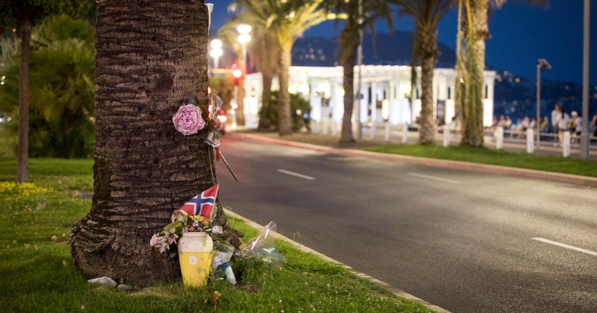 «Le plus bel hommage à rendre aux victimes de Nice, c’est de bâtir un pays où les femmes et les enfants sont une priorité»