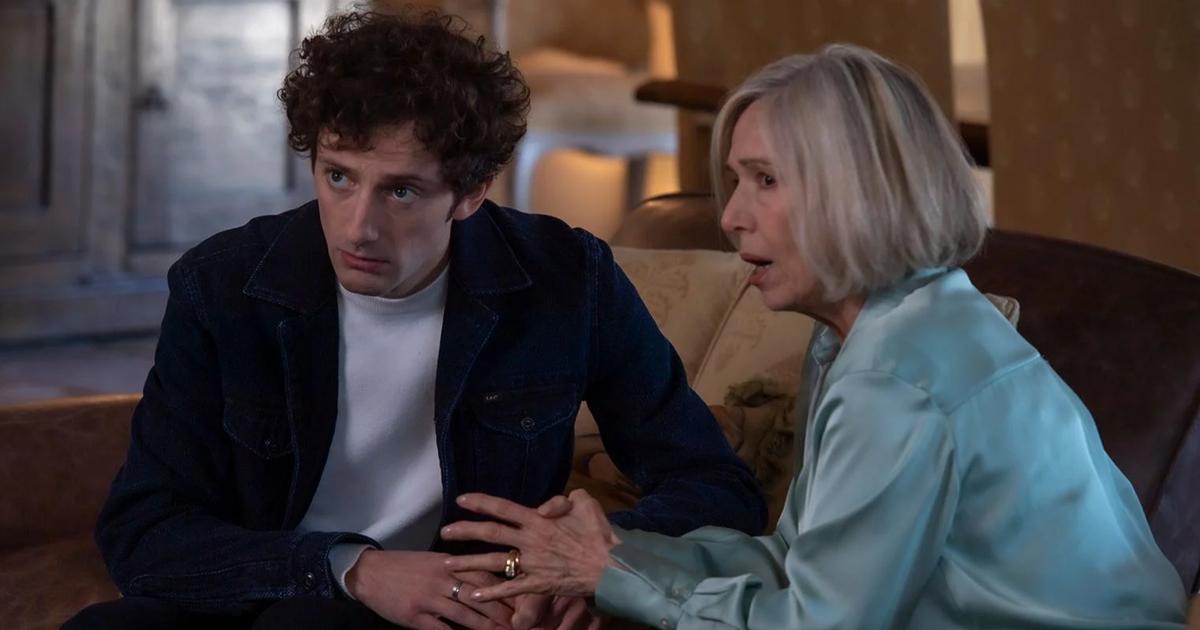 Audiences : France 3 en tête avec Crime à Ramatuelle, TF1 et Camping Paradis sous les 2 millions