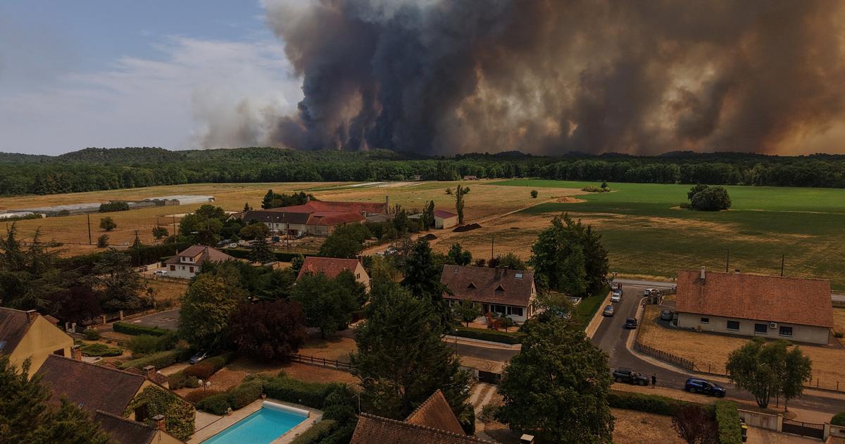 Incendies : que risquent vraiment les pyromanes en France ?