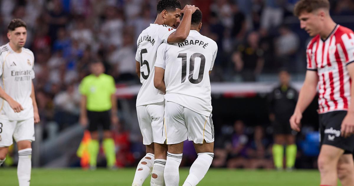 Liga : la première journée reportée pour le Real Madrid et le Barça en raison de la Coupe du monde