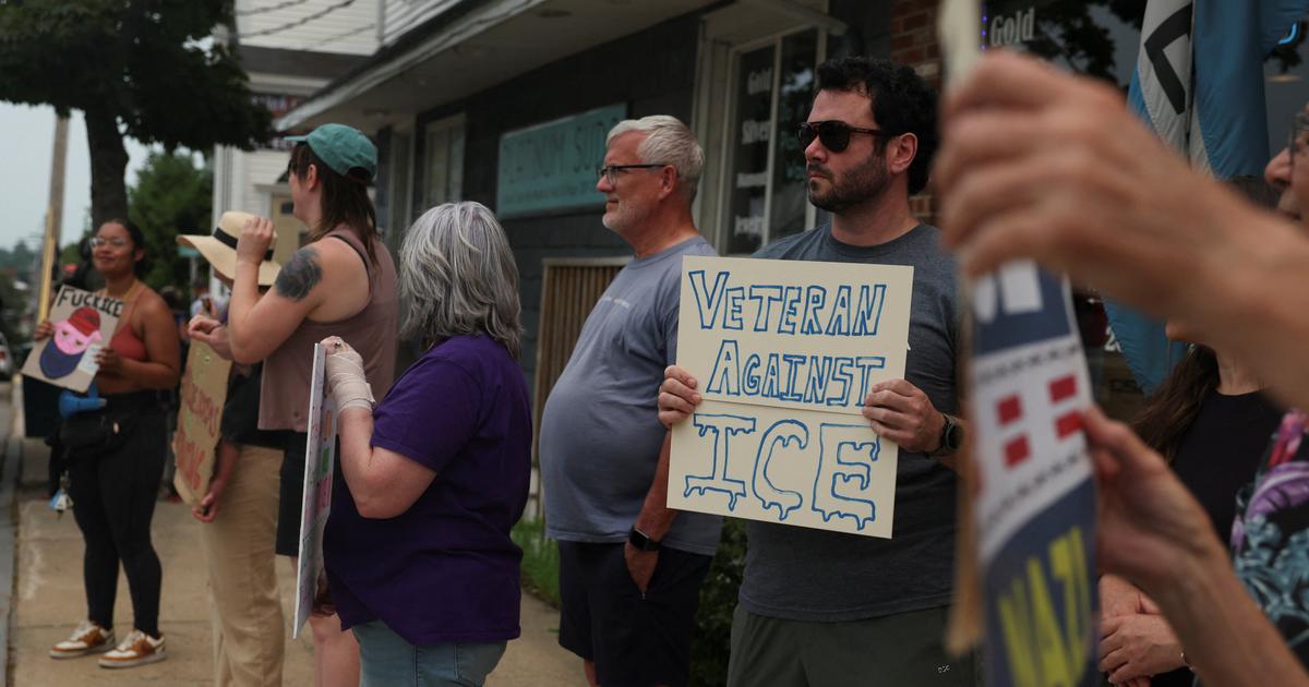 États-Unis : suspension des contrôles routiers de l'ICE après deux décès