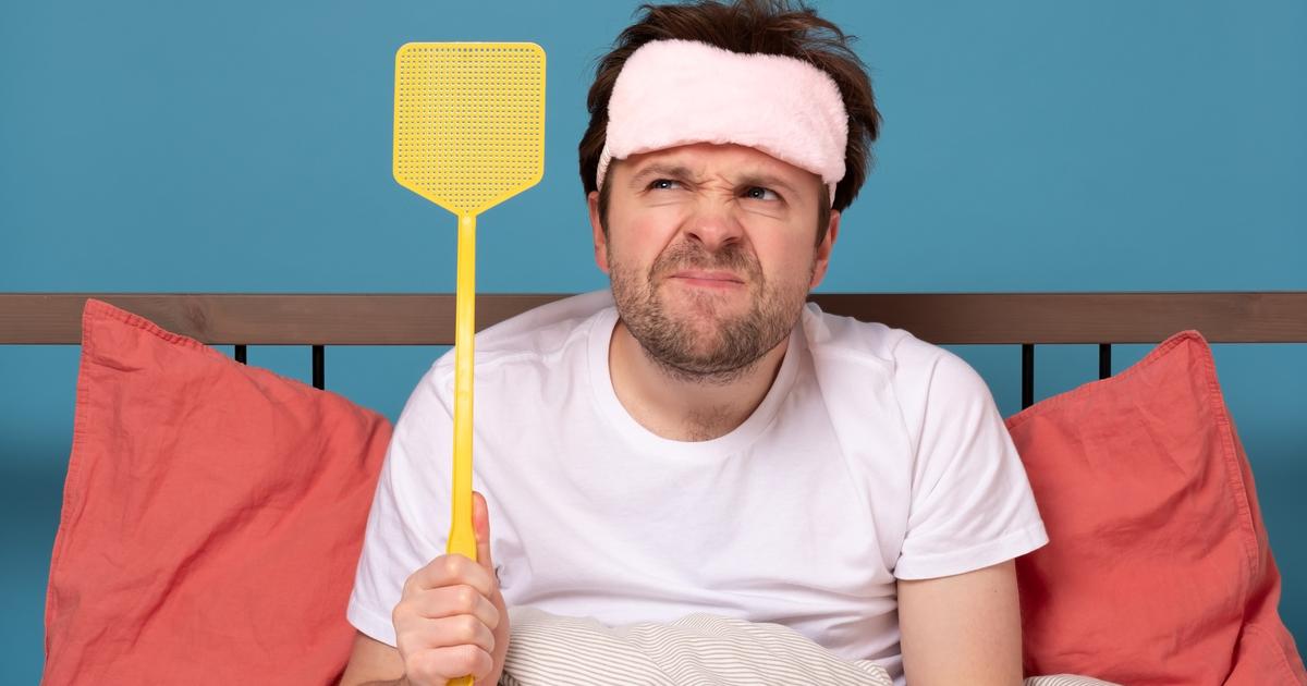 Moustiques : pourquoi certains sont-ils plus souvent piqués que d’autres ?