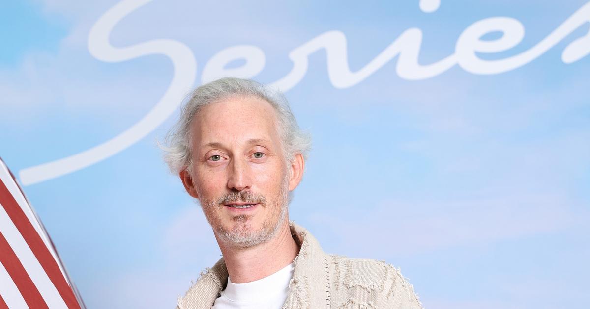 Bruno Gouery : «Emily in Paris m’a permis de découvrir la culture américaine»