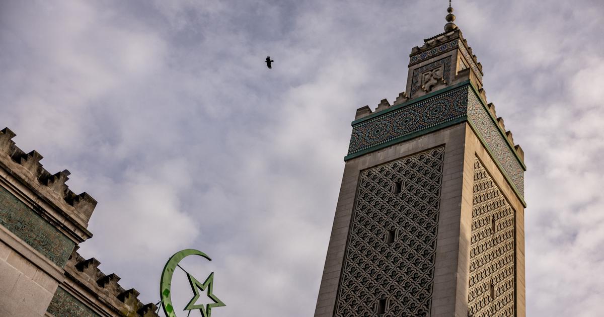 «Liens avec Alger, prises de position politiques... La Grande Mosquée de Paris a 100 ans, et tous les droits ?»