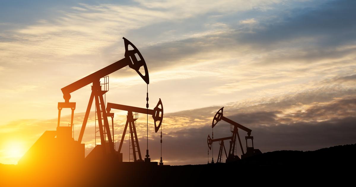 Le pétrole en hausse de plus de 5%, après de nouvelles frappes américaines en Iran