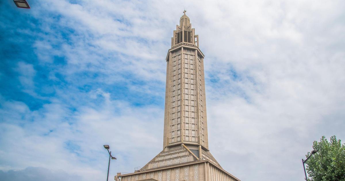 Le Havre, la ville phénix d’Auguste Perret sur Museum TV