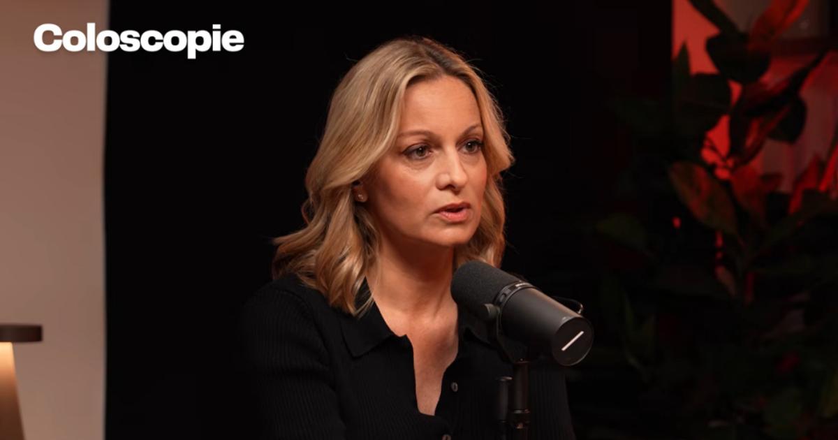 «Il voulait que je refasse ma vie» : un an après la mort de Thierry Ardisson, Audrey Crespo-Mara dévoile ses derniers mots