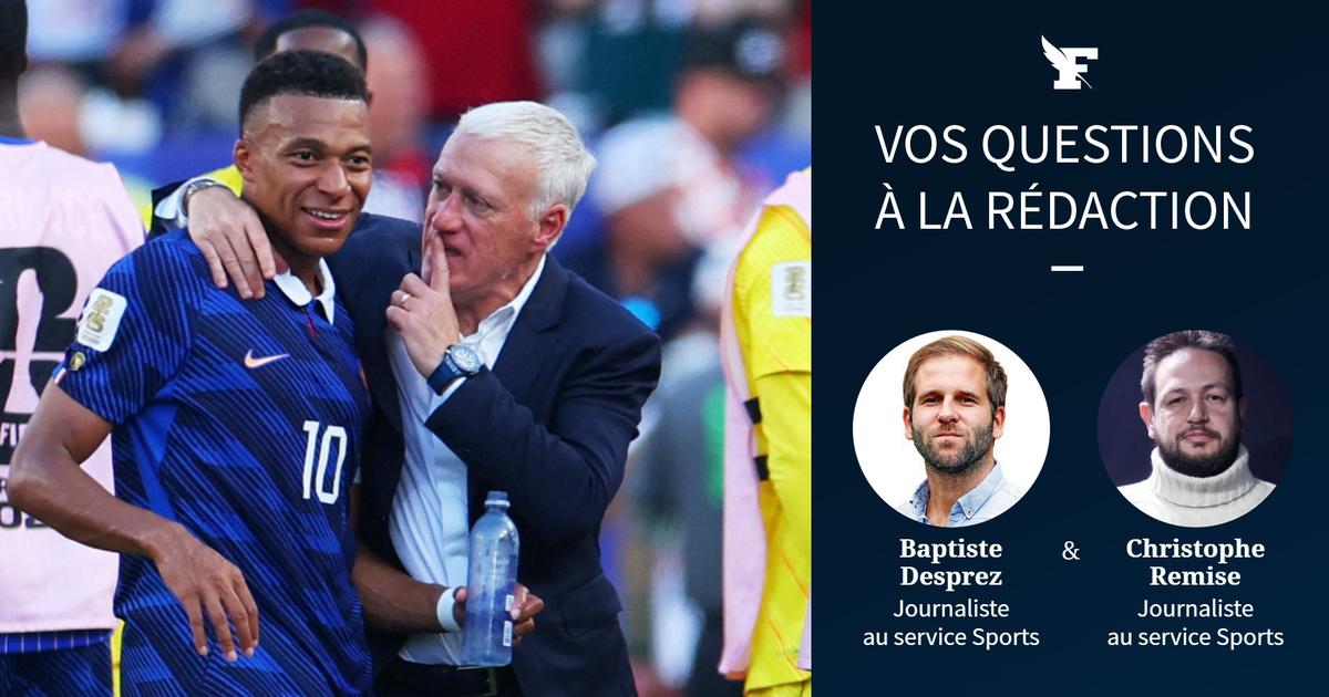 Coupe du monde 2026 : avant France-Espagne, posez toutes vos questions à nos journalistes