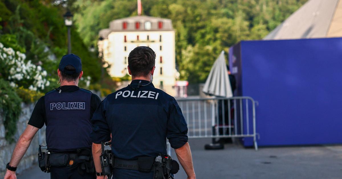 Un réseau franco-suisse de trafiquants d'armes démantelé, un policier impliqué