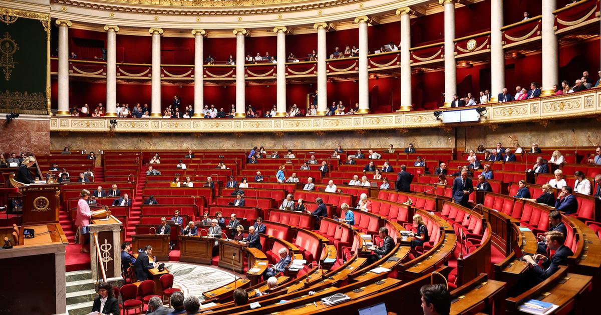 «Répondre d’abord à la souffrance par la mort» : après l’adoption de la loi fin de vie, la classe politique réagit