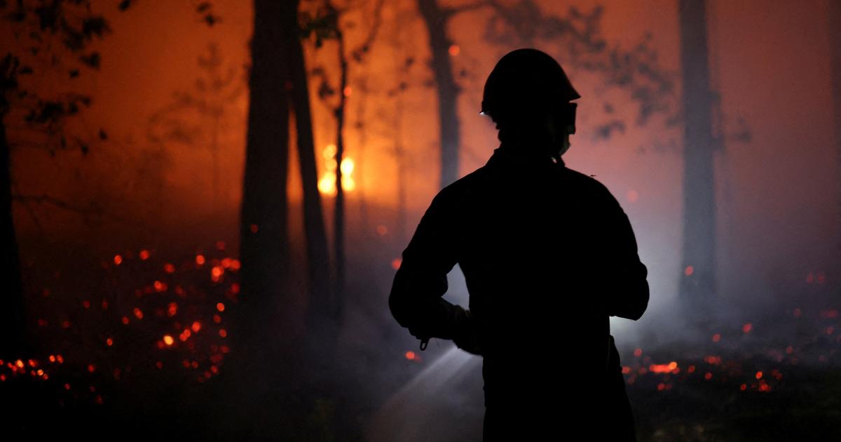 «Le feu crée une excitation» : dans la tête des pyromanes, incapables de contrôler leurs impulsions