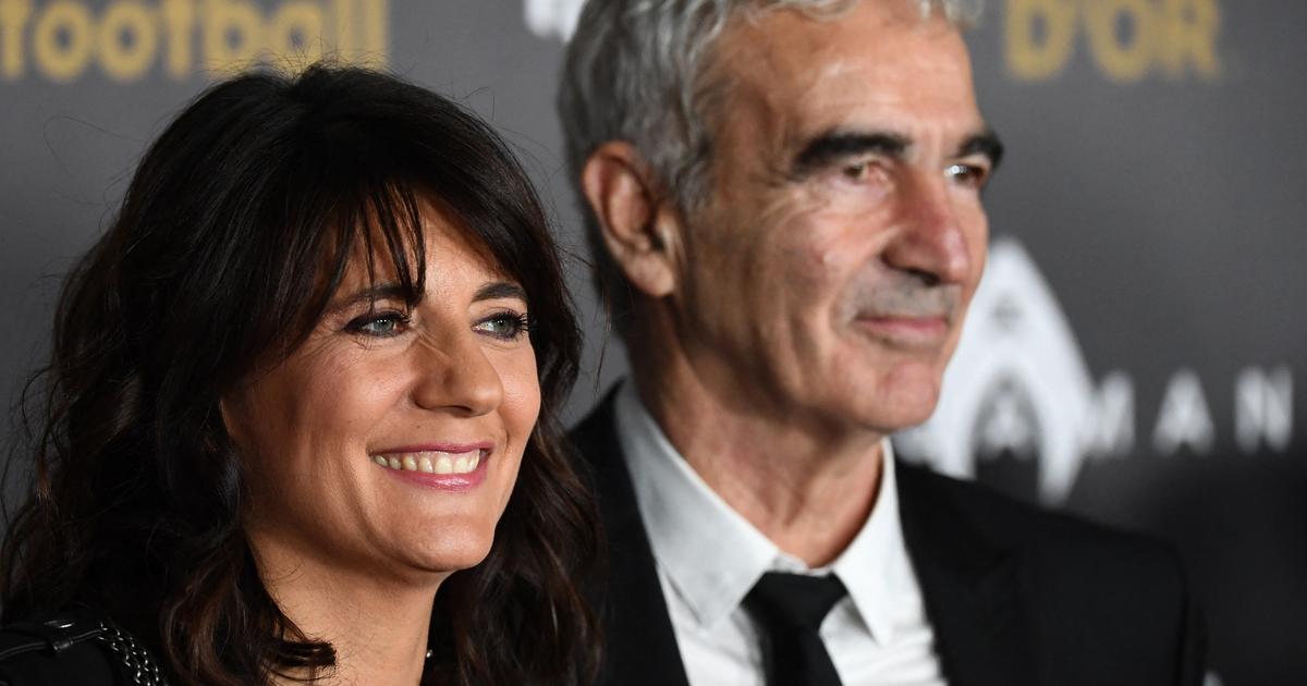 «Domenech démission !» : Estelle Denis moqueuse après la défaite l’équipe de France en Coupe du monde