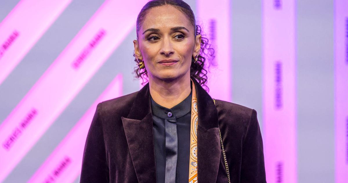 L’actrice Rachida Brakni refuse la Légion d’honneur, «attribuée pour le meilleur et souvent pour le pire»