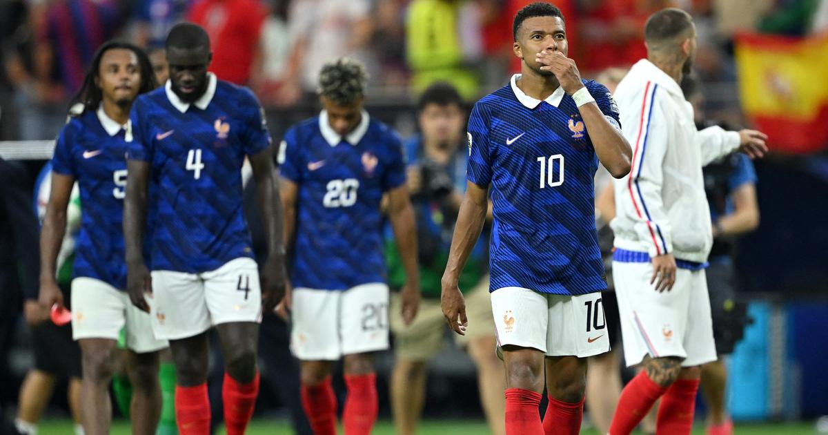 Coupe du monde 2026 : M6 bouleverse sa programmation après la défaite de l’équipe de France