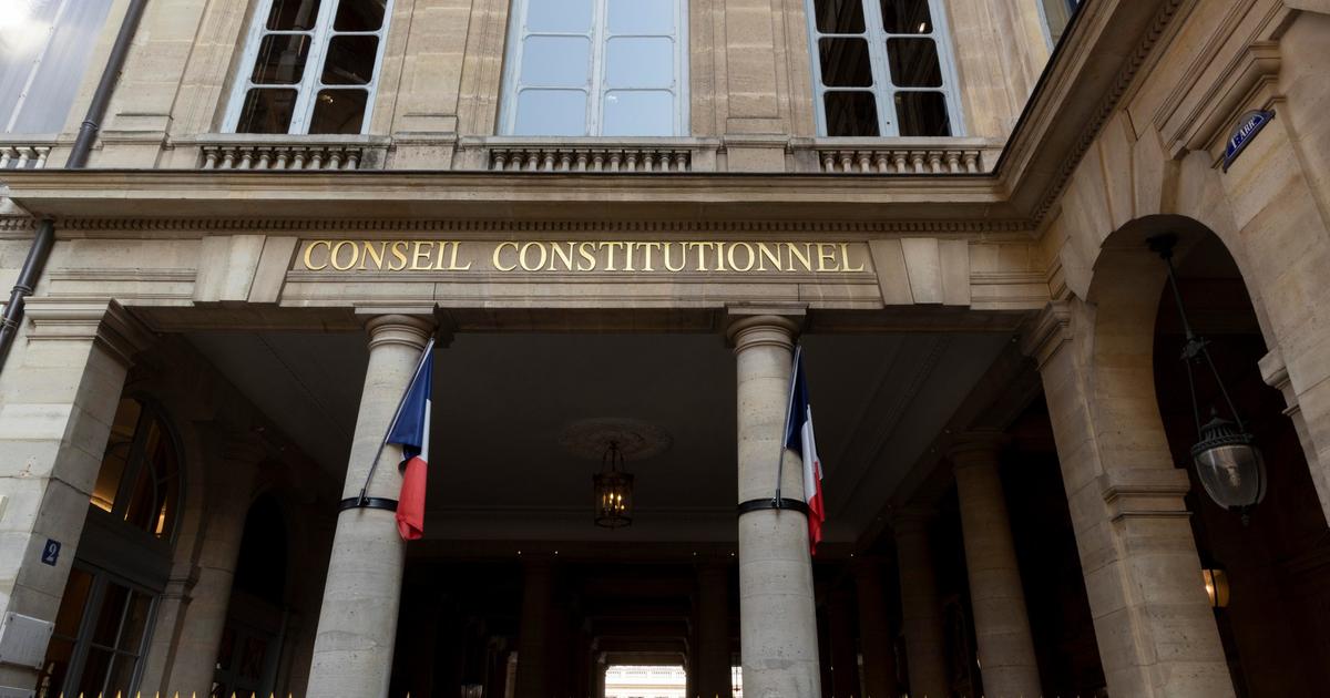 Loi sur l’aide à mourir : «Plusieurs membres du Conseil constitutionnel auraient motif à se récuser»