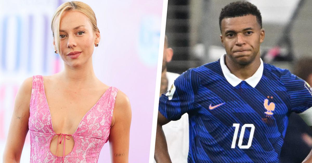 «Mbappé qui laisse gagner l’Espagne pour Ester Expósito» : la théorie délirante après la défaite des Bleus