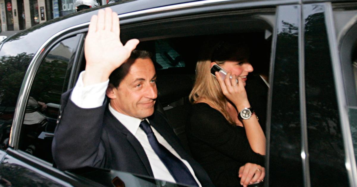 En 2007, le cas d’école de Nicolas Sarkozy dont les prétendants de 2027 pourraient s’inspirer