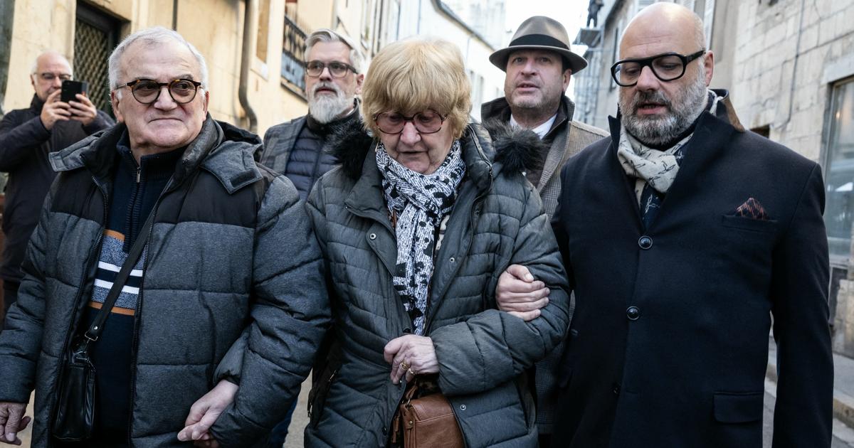 Affaire Grégory Villemin : les faits reprochés à la grand-tante prescrits