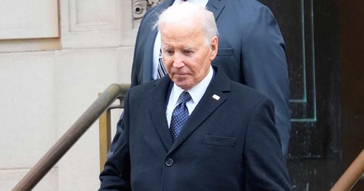 Joe Biden 83 Ans Atteint D un Cancer Agressif L ex pr sident Sort Joe Biden 83 Ans Atteint D un Cancer Agressif L ex pr sident Sort