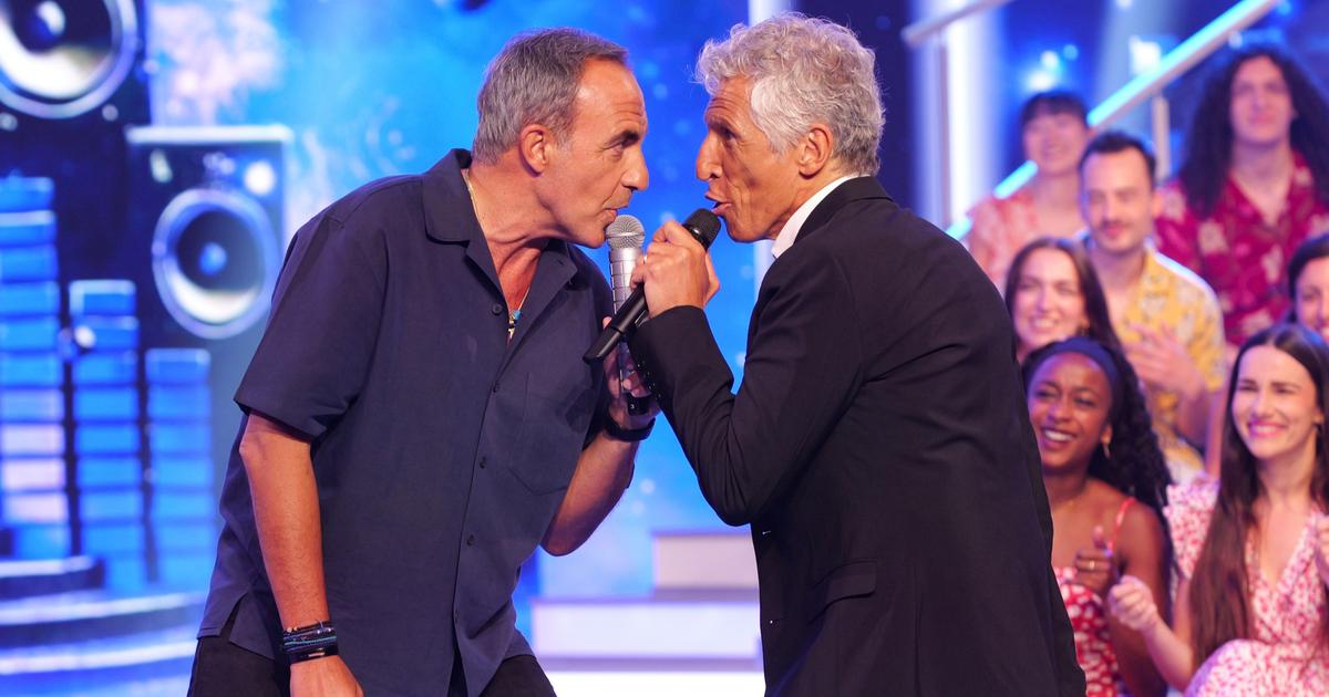 «N’oubliez pas les paroles!» : comment Nikos Aliagas peut-il participer à l’émission de Nagui ce soir sur France 2 ?