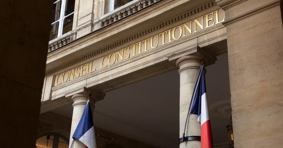 Fin de vie : ce que contiennent les saisines du Conseil constitutionnel