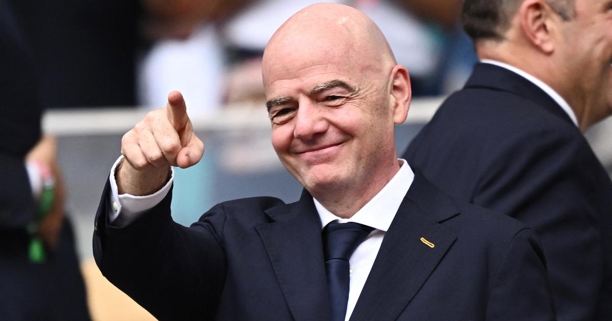 Μουντιάλ 2026: 70 ευρώ για να παρακολουθήσετε τη συνέντευξη Τύπου του προτελικού, διπλά για μια φωτογραφία με ένα αστέρι… Η FIFA ορίζει τις τιμές της