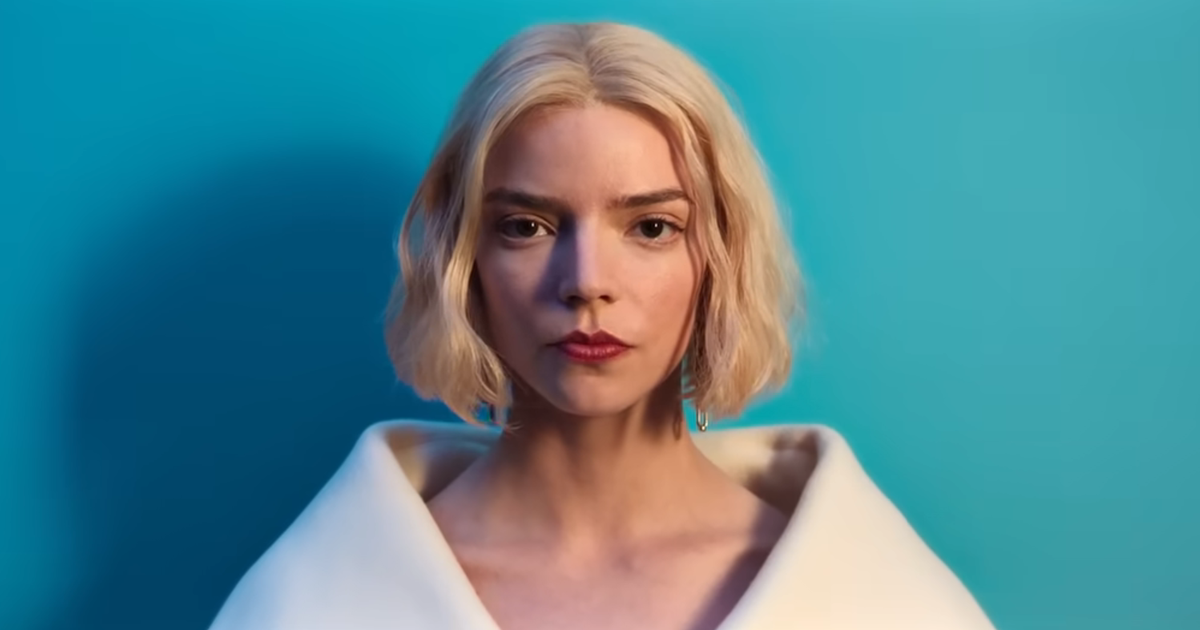 Anya Taylor-Joy dans Lucky (Apple TV) : «Une héroïne moralement ambiguë est un souffle d’air frais»
