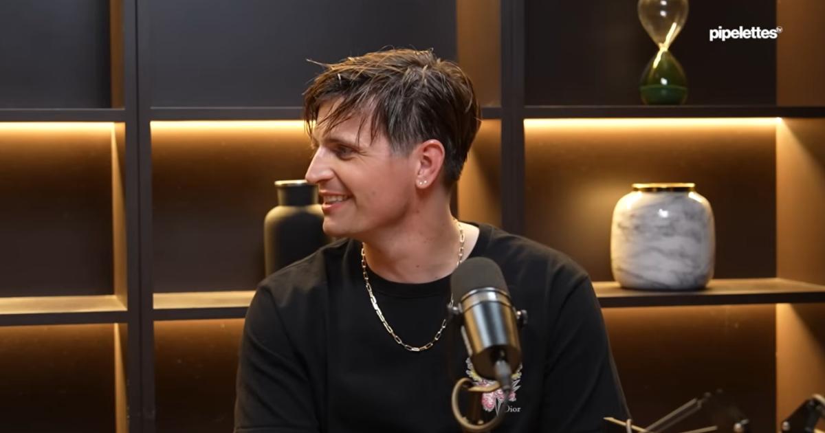 «J’ai été amoureux deux fois» : Raphaël Quenard se confie sur sa vie sentimentale auprès de trois grands-mères
