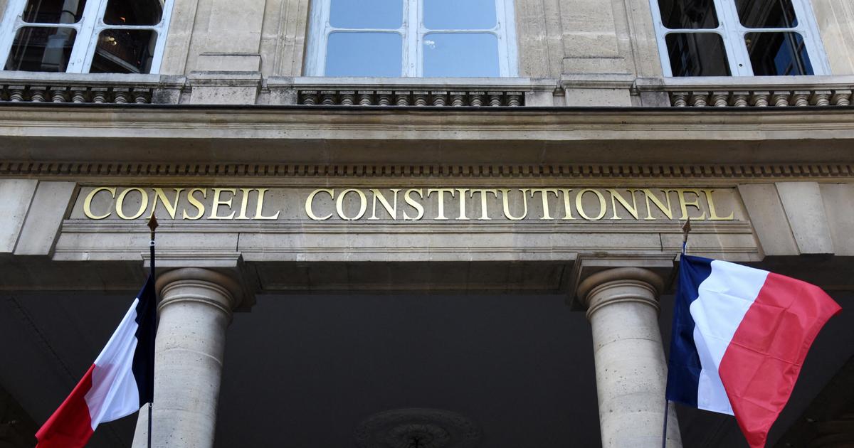 Loi fin de vie : au Conseil constitutionnel, une course contre la montre et des soupçons de parti pris